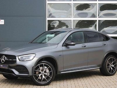 Mercedes GLC300e
