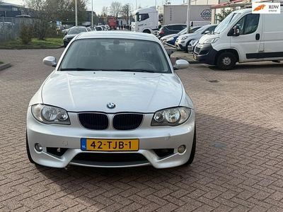 Grijs Gebruikt 2005 BMW 116 Executive Hatchback | € 2.899 (Eerlijke prijs)