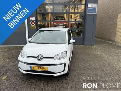 Wit Occasion 2021 VW up! Hatchback | € 11.950 (Goede deal)