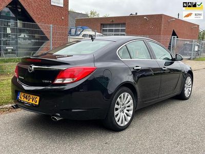 Occasion 2009 Opel Insignia Edition | € 5.750 (Goede deal)