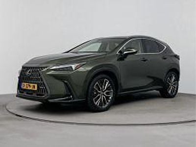 Lexus NX450h+