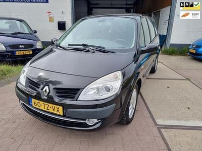 Renault Grand Scénic II