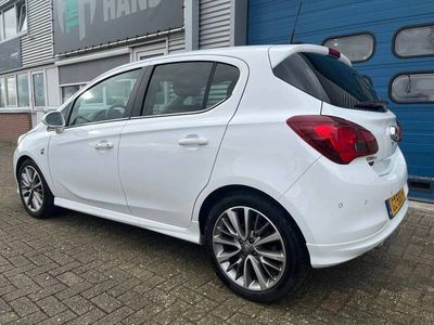 tweedehands Opel Corsa 1.0 Turbo Cosmo OPC Line orig. NL