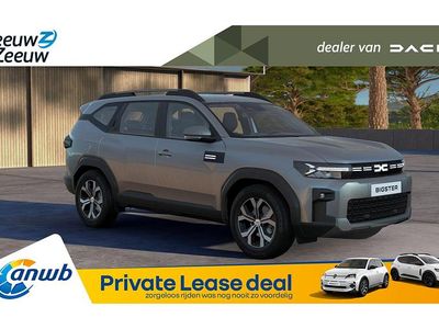 Nieuw 2025 Dacia Bigster Expression SUV | € 33.200 (Eerlijke prijs)