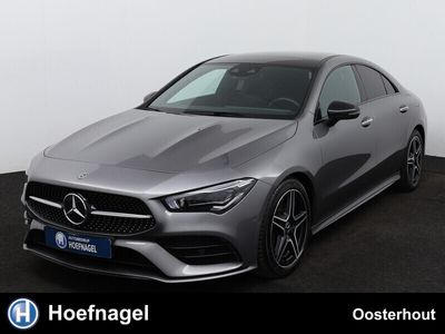 Mercedes CLA200