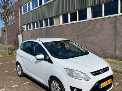 tweedehands Ford C-MAX 1.6 Eco. Titanium