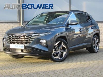 Gebruikt 2021 Hyundai Tucson Premium SUV | € 30.990 (Eerlijke prijs)