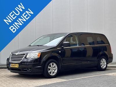 Chrysler Grand Voyager