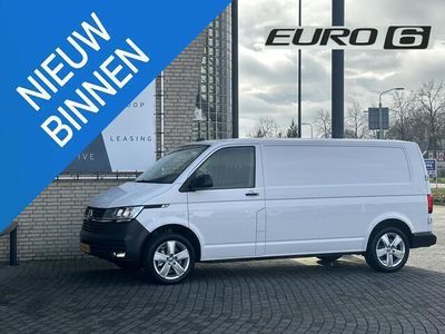 VW Transporter