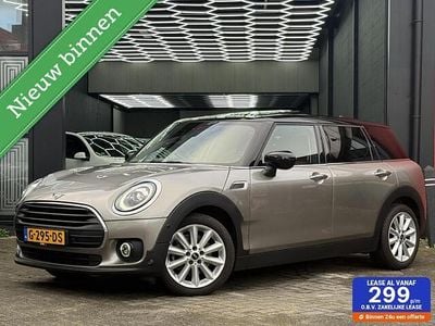 Mini Cooper Clubman