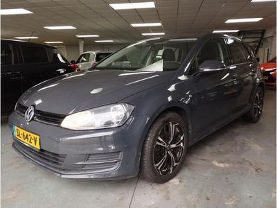 tweedehands VW Golf 1.2 TSI Trendline Airco 5 drs