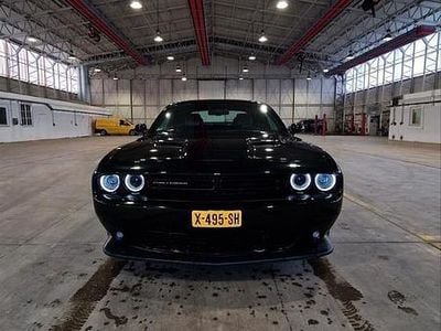 Occasion Dodge Challenger SXT 309 PK (227 kW) 2015 Coupé