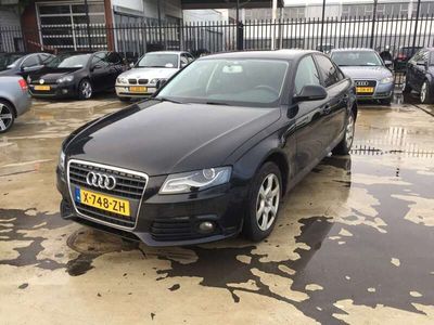 tweedehands Audi A4 2.0 TDI