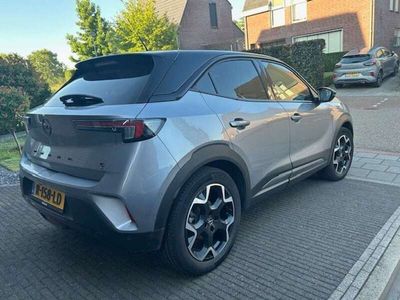 Opel Mokka-e