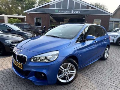 BMW 225 Active Tourer