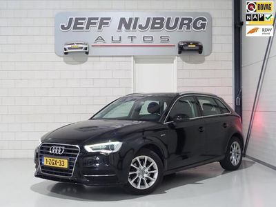 Audi A3 Sportback g-tron