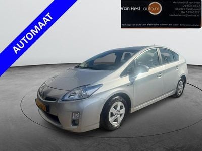 Occasion Toyota Prius 99 PK (72 kW) 2011 Grijs Hatchback