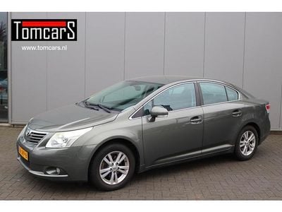 Occasion Toyota Avensis 154 PK (113 kW) 2009