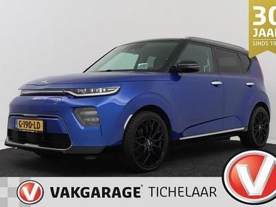 Occasion 2019 Kia Soul EV SUV | € 18.399 (Iets duurder)