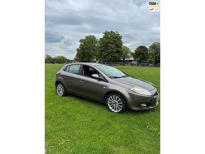 Fiat Bravo