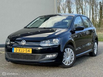 tweedehands VW Polo 1.4 TDI BlueMotion / 1e Eig /Dealeronderhoud