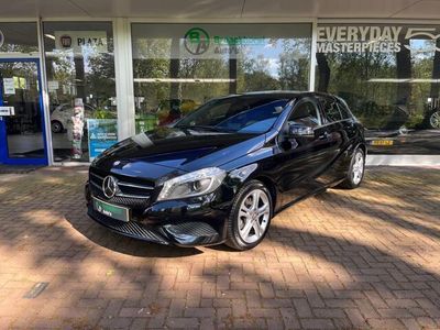 tweedehands Mercedes A180 AMBITION, Navi, Xenon: