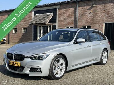 tweedehands BMW 320 3-SERIE Touring i Edition M Sport Shadow High Executive Camera Led