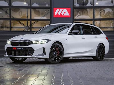 Occasion BMW 330 293 PK (215 kW) 2024 Wit Stationwagen