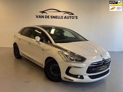 Citroën DS5