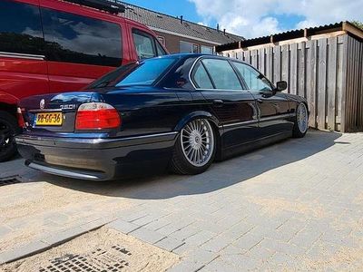 Occasion BMW 750 326 PK (239 kW) 1997 Sedan