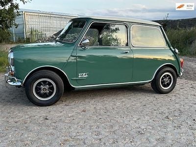 Occasion Mini Cooper 1964 Groen Hatchback