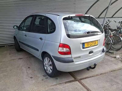 Renault Scénic
