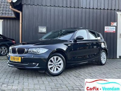 tweedehands BMW 118 1-SERIE i High Executive