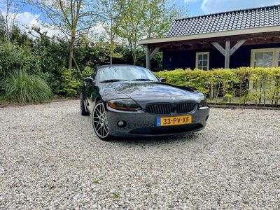 tweedehands BMW Z4 roadster 2.5i