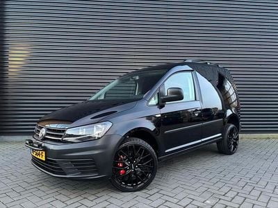 Occasion 2016 VW Caddy MPV | € 10.945 (Eerlijke prijs)