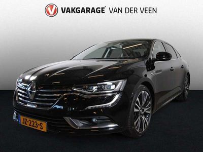 tweedehands Renault Talisman 1.6 TCe Ini. Paris