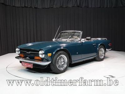 Triumph TR6