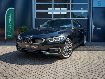 BMW 440