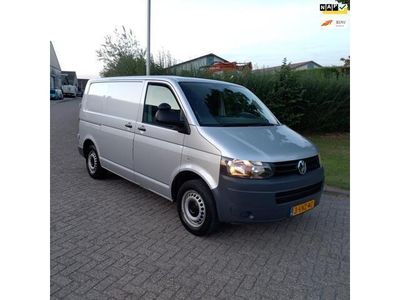 VW T5