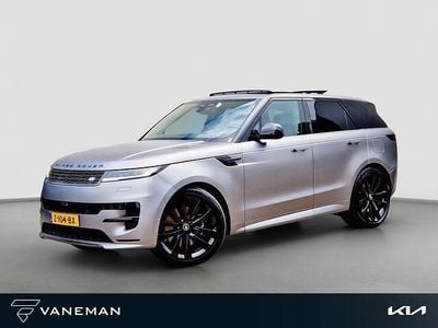 Grijs Gebruikt 2024 Land Rover Range Rover Sport HSE Dynamic SUV | € 124.950 (Duur)