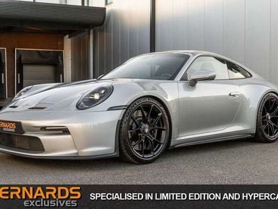 Porsche 911 GT3
