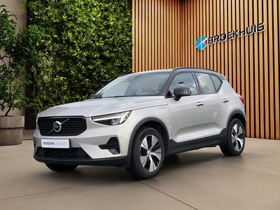 Grijs Occasion 2022 Volvo XC40 Plus SUV | € 29.895 (Iets duurder)