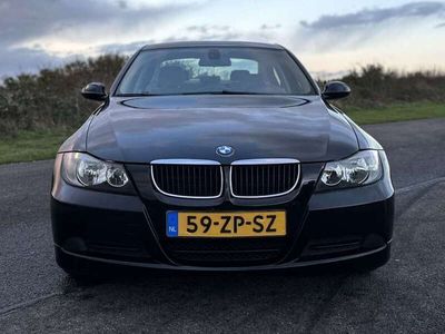 tweedehands BMW 318 318 i Business Line