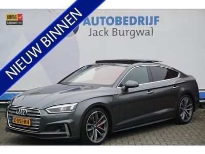 Audi S5 Sportback