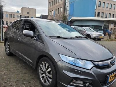 Gebruikt 2012 Honda Insight Hybrid | € 1.995 (Super prijs)