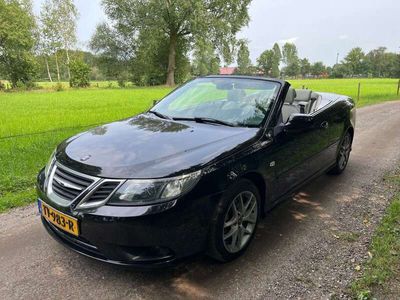 Saab 9-3 Cabriolet