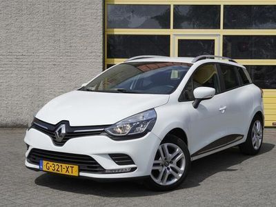 Renault Clio GrandTour