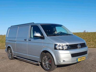 Occasion VW T5 140 PK (102 kW) 2010 Van