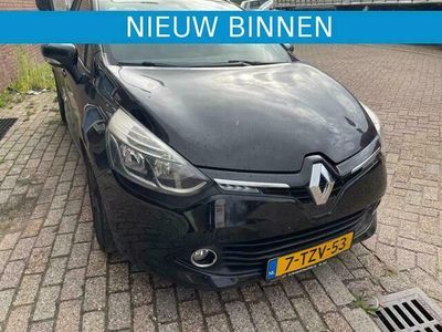 Renault Clio GrandTour