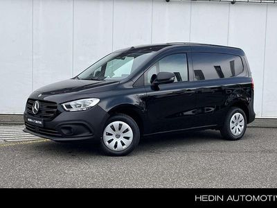 Mercedes eCitan